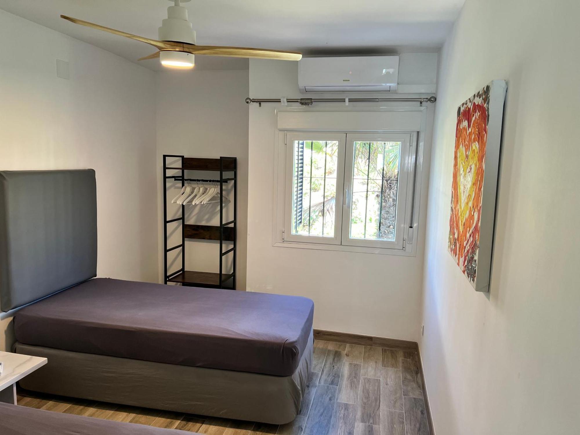 Newly Renovated 2 Bedroom Beachfront House Sitio de Calahonda Exterior foto